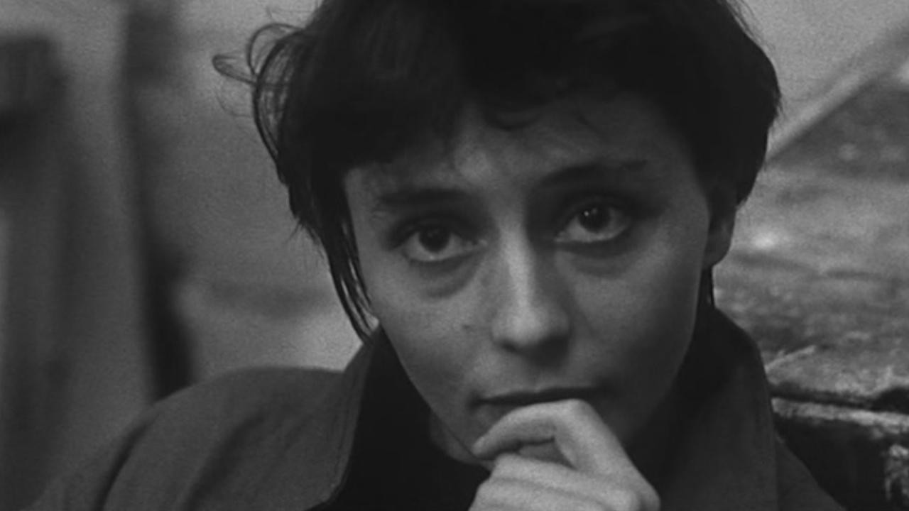 Image du film Elle a Passé Tant d'Heures Sous les Sunlights...