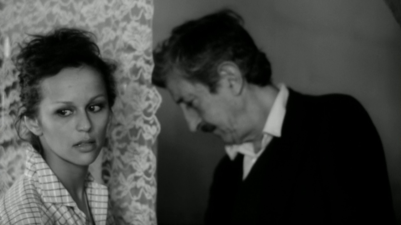 Image du film Liberté, la nuit