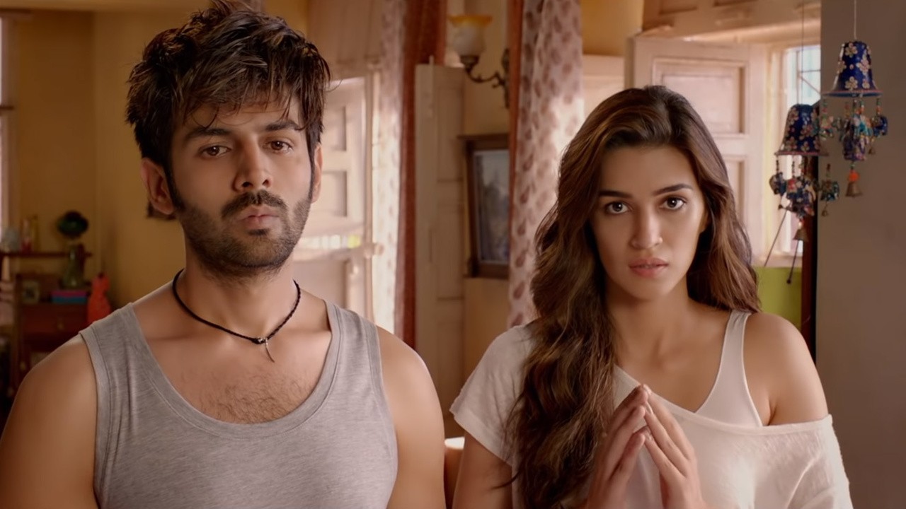 Luka Chuppi