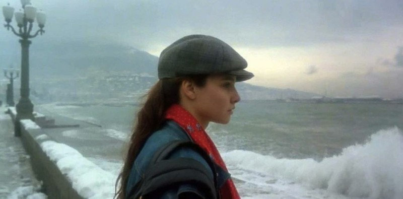 ASSA (1987) MUBI