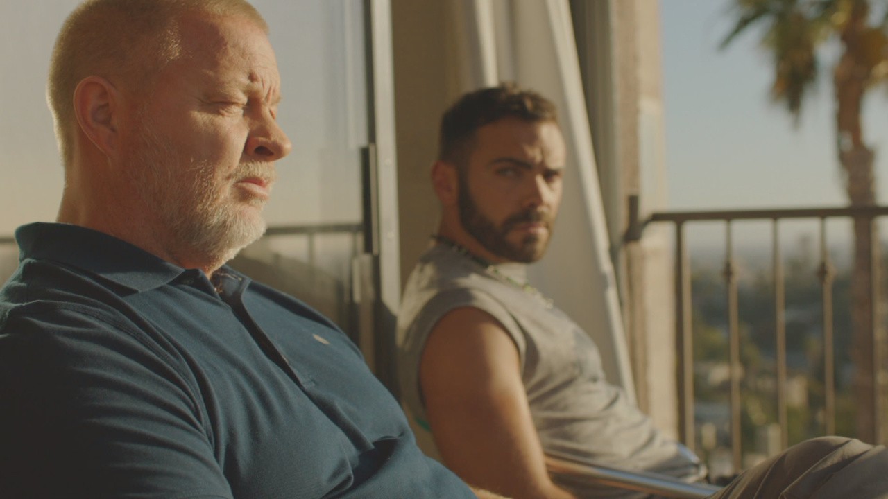 Matthew Risch – Actor