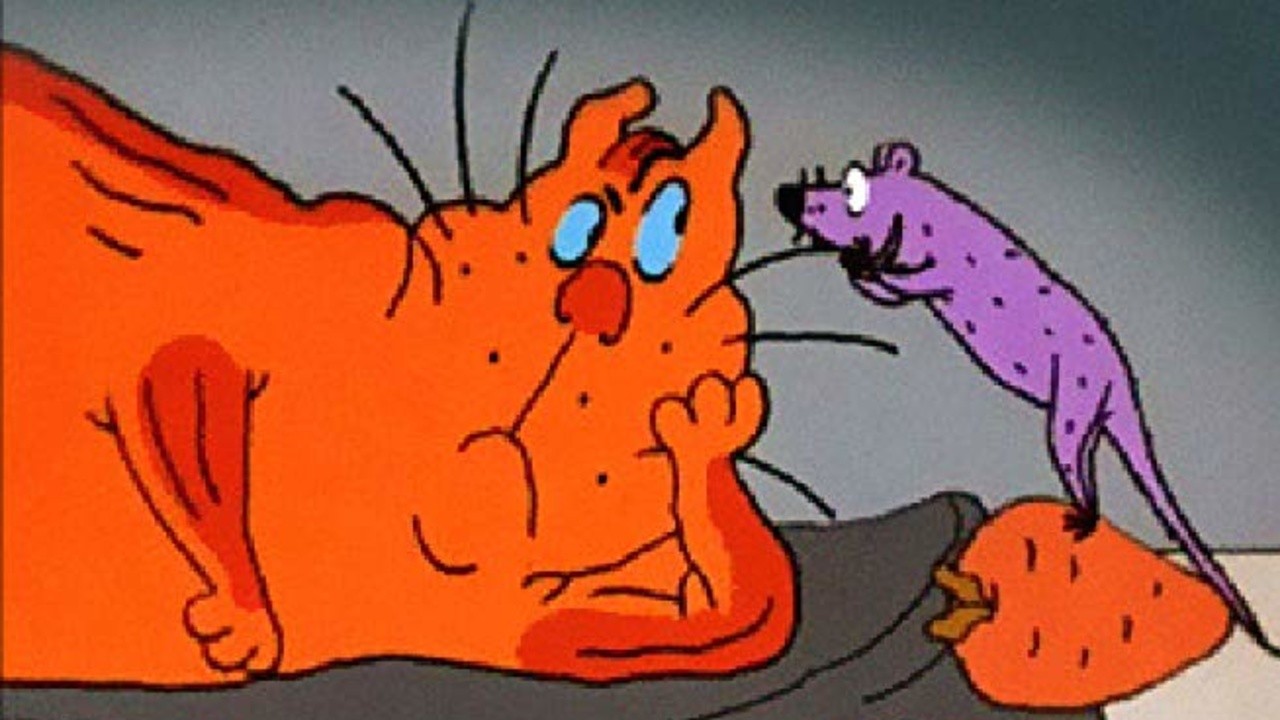 Cat and Company (1990) MUBI