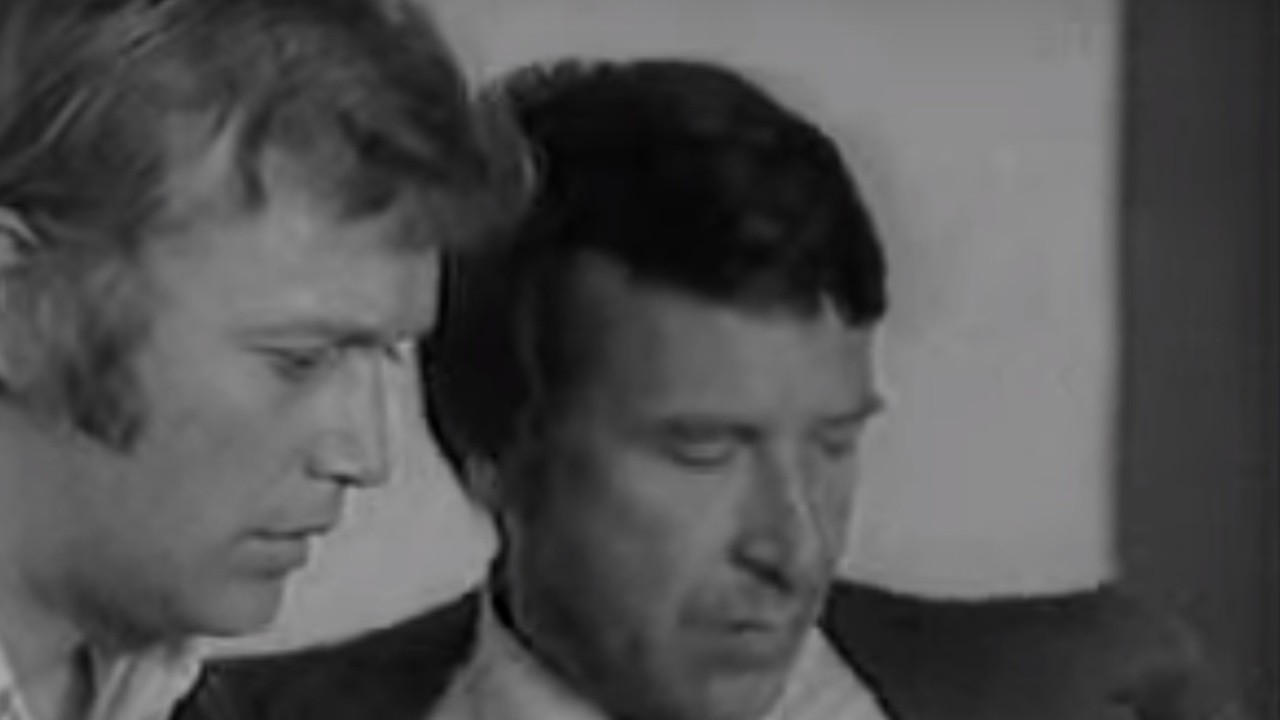 Der Kommissar: Todesboten