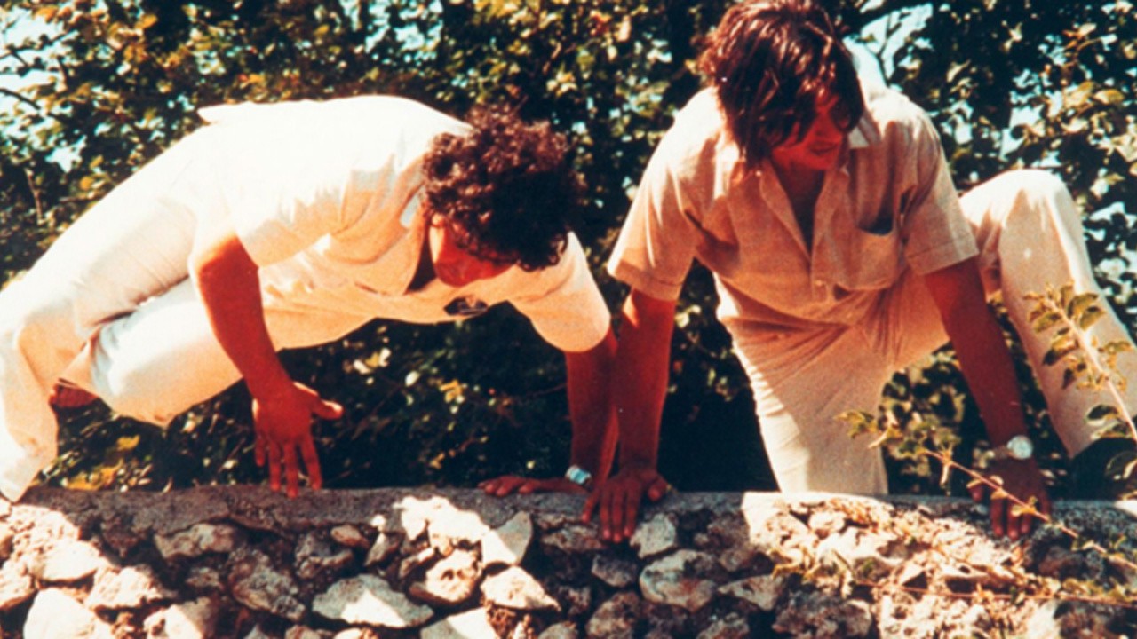 Image du film Dernier été