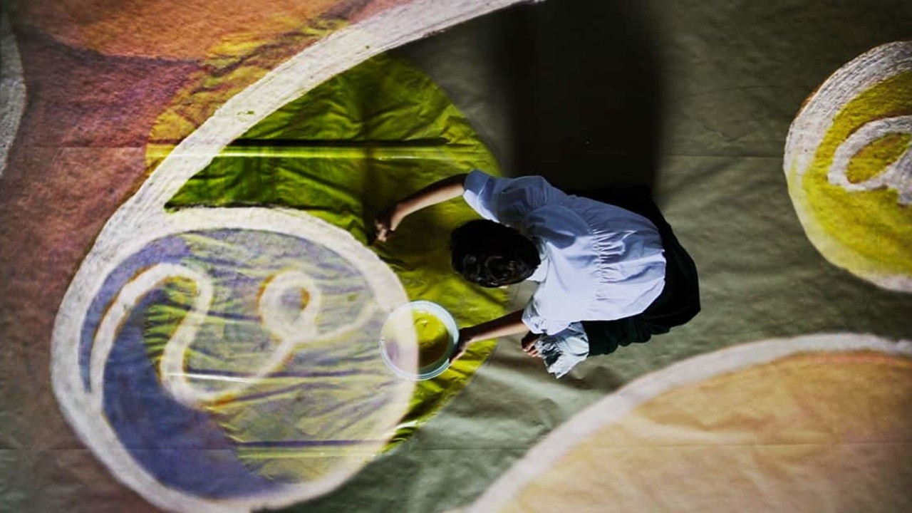 Beyond the Visible: Hilma af Klint