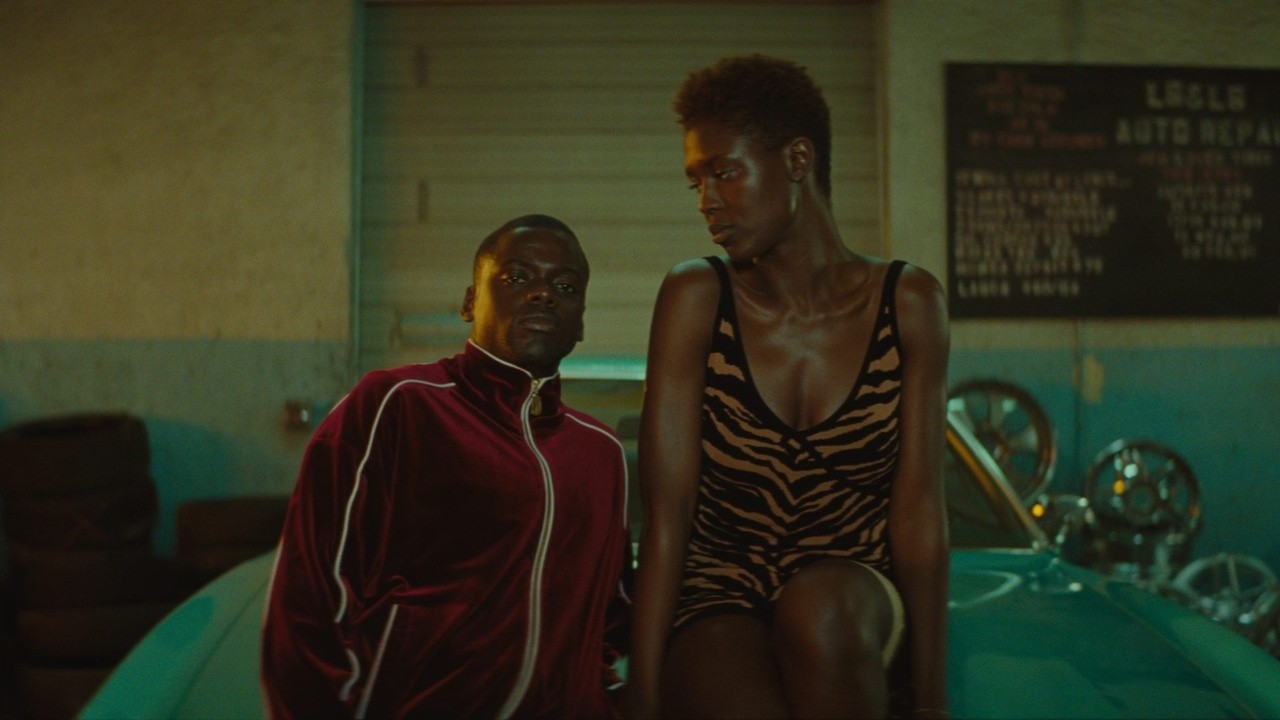 Queen & Slim