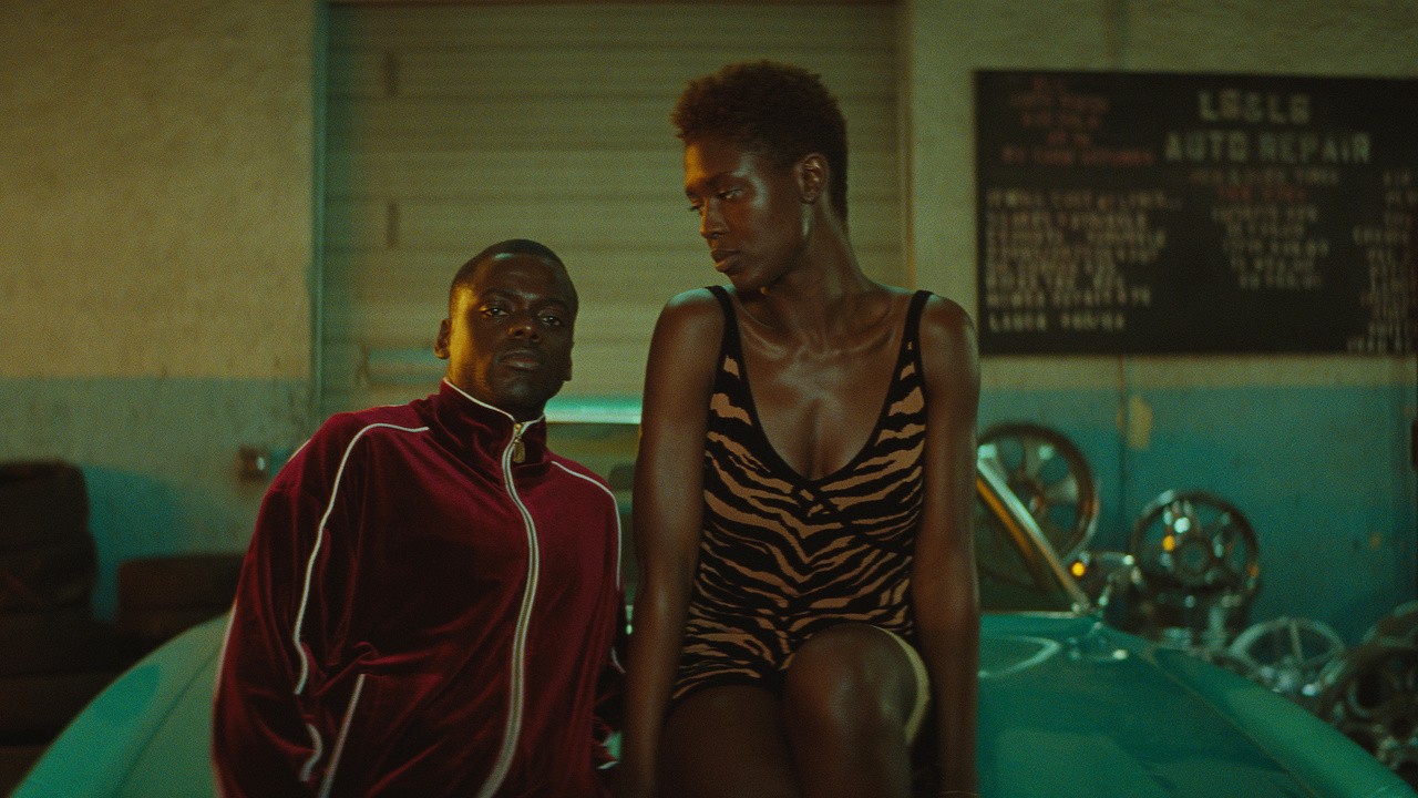 Image du film Queen & Slim