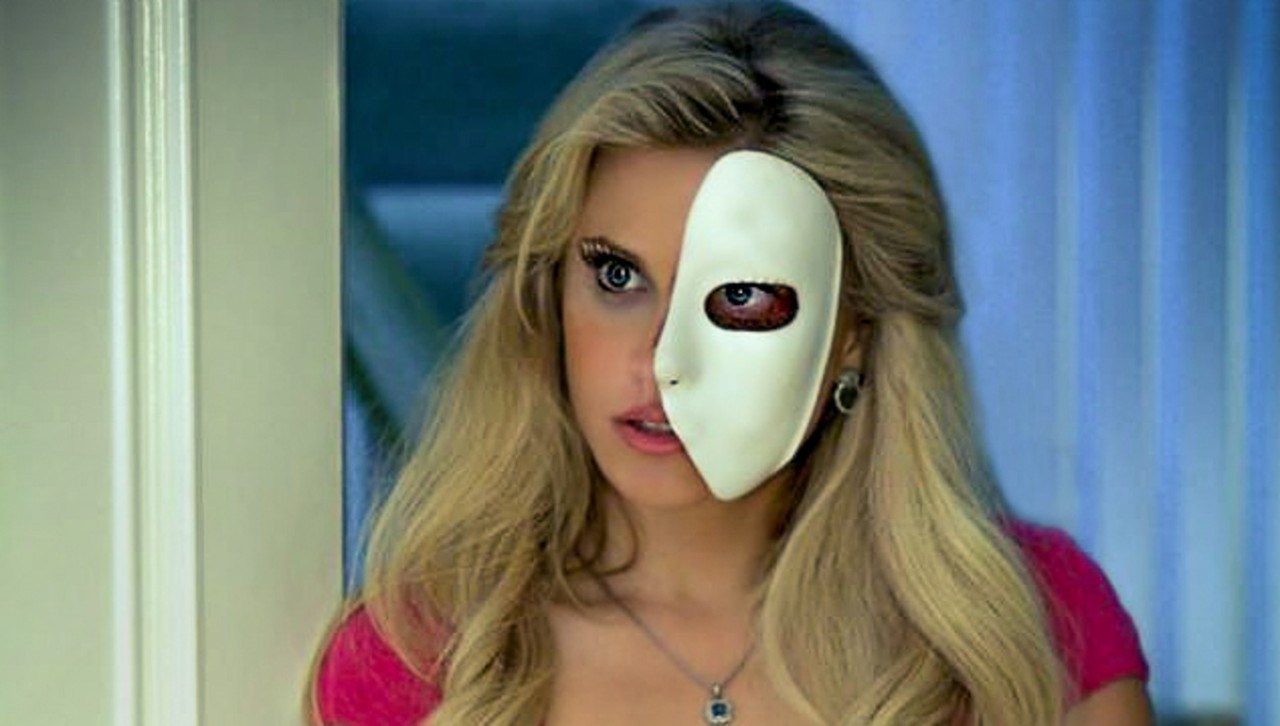Two Faced