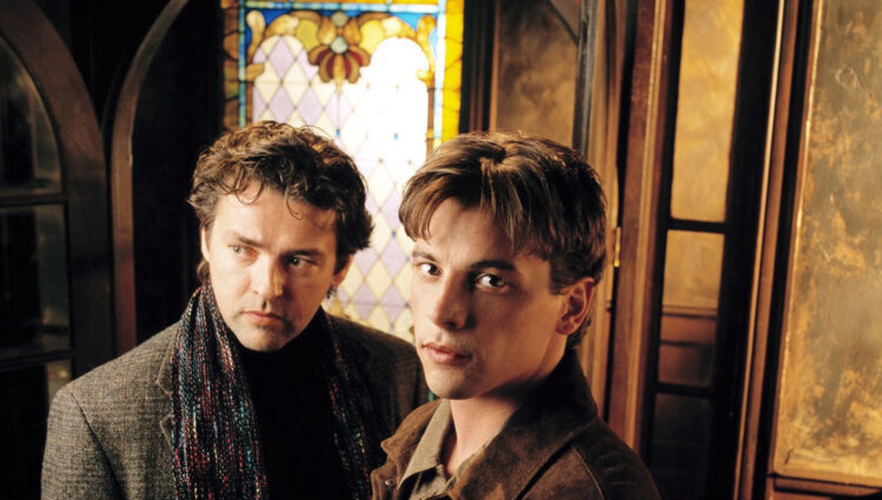 Image du film Miracles