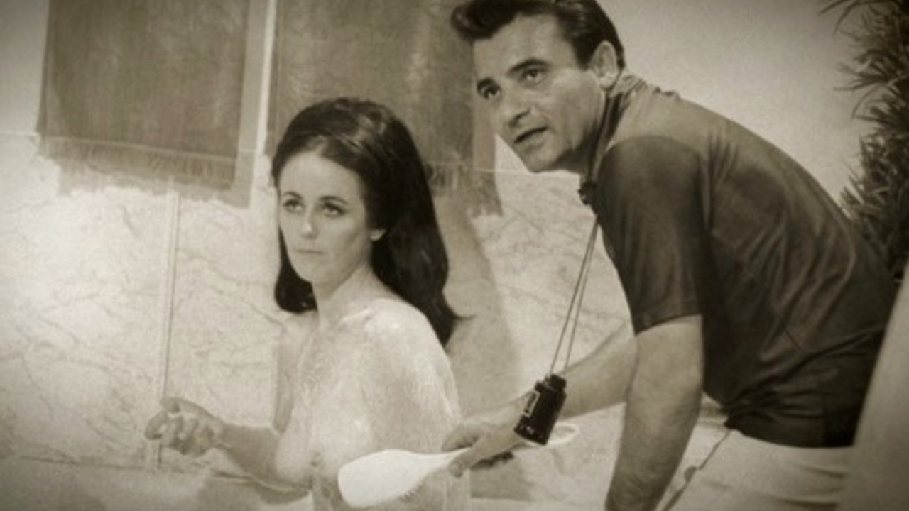 Dad Made Dirty Movies