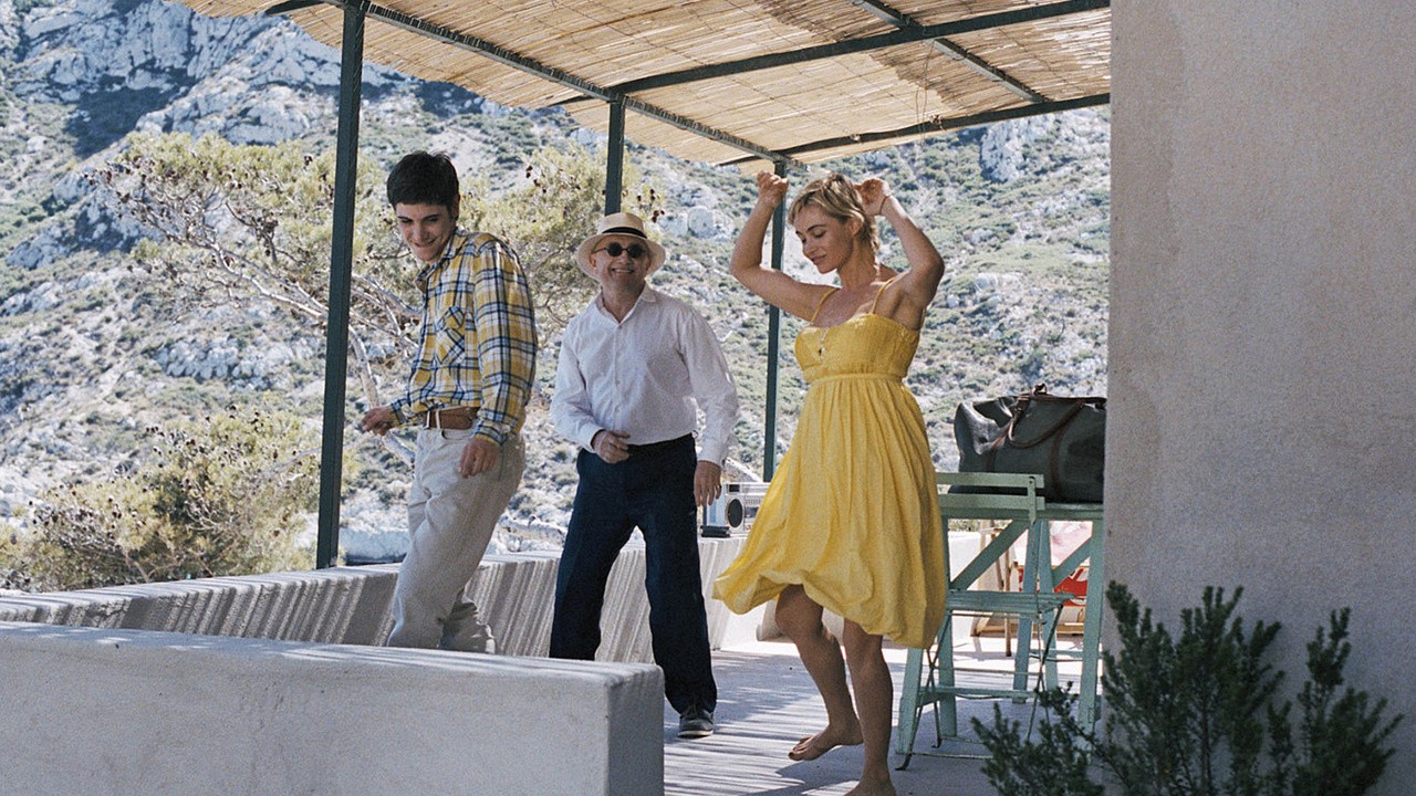 Image du film Les témoins