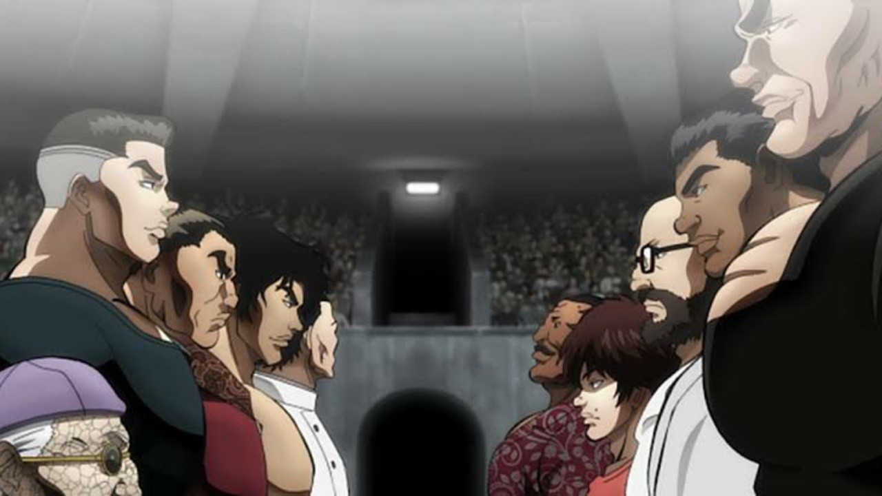 Baki