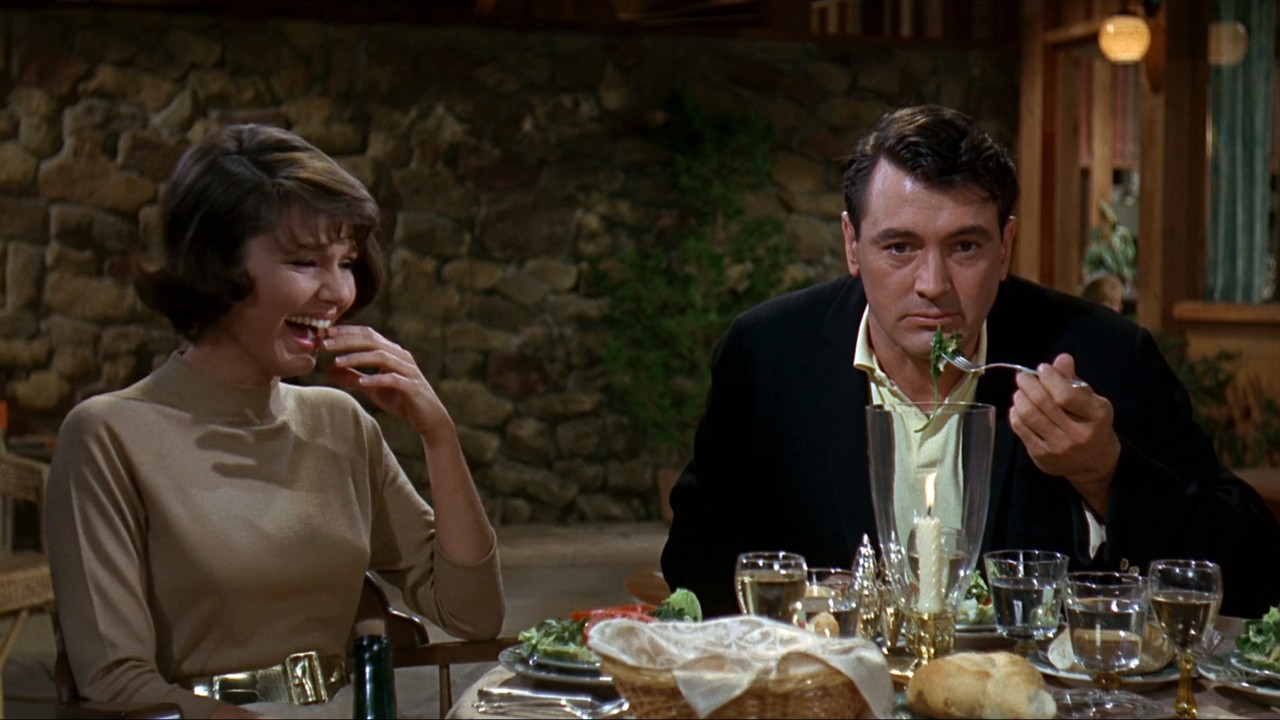 Le sport favori de l'homme (1964) | MUBI