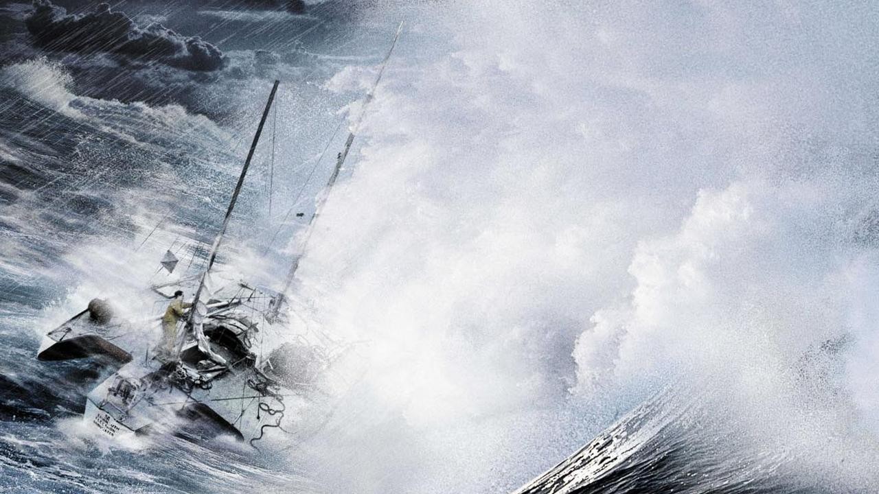 Image du film Deep Water