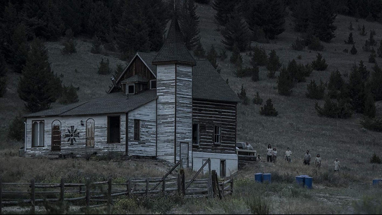 Far Cry 5: Inside Eden's Gate