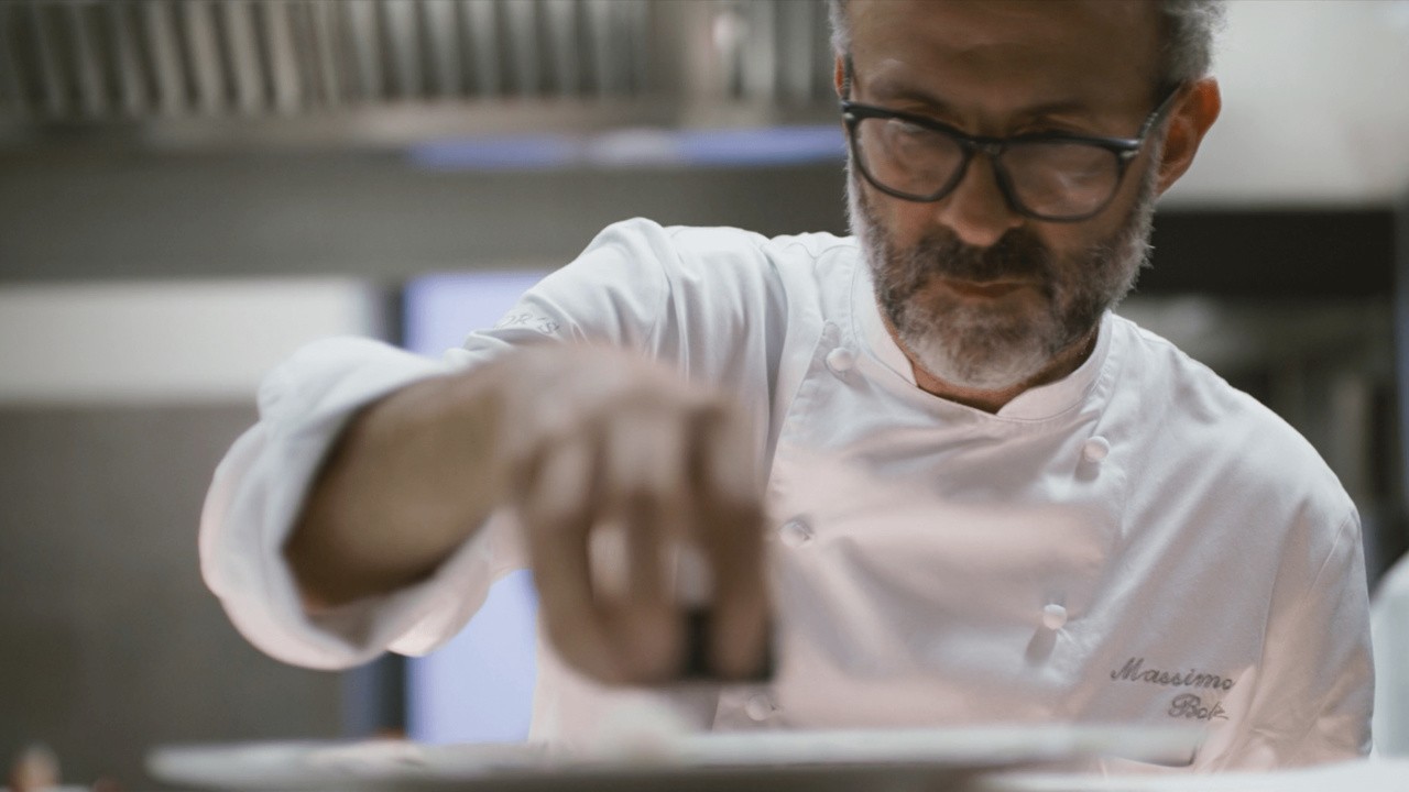 Chef's Table