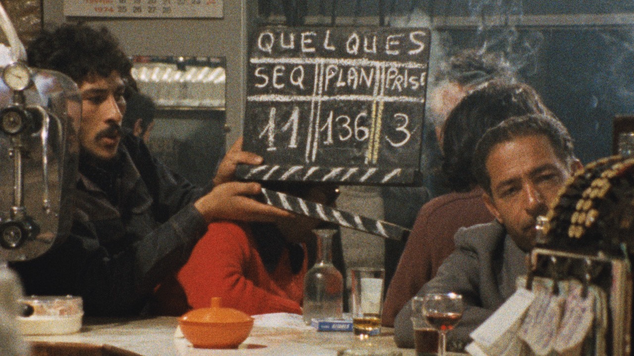 Image du film De quelques événements sans signification