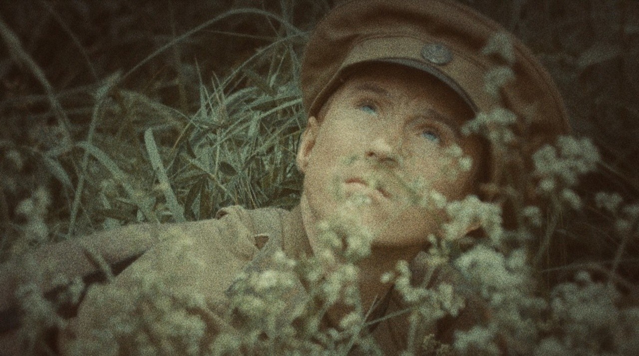 A Russian Youth