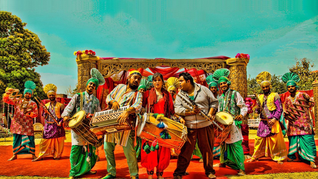 Patiala Dreamz