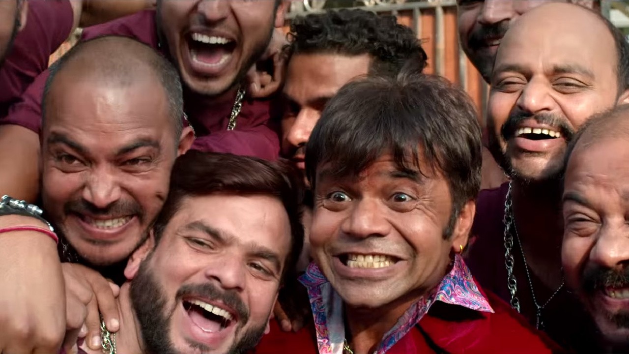 Shaadi Teri Bajayenge Hum Band
