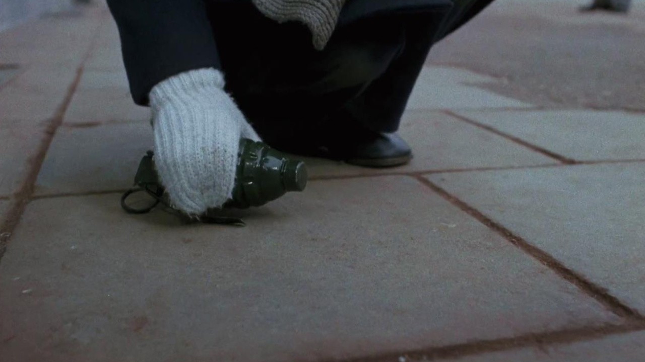 Image du film Ne croyez surtout pas que je hurle