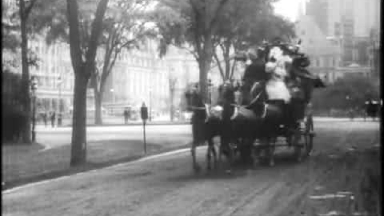 Rectors to Claremont (1904) | MUBI