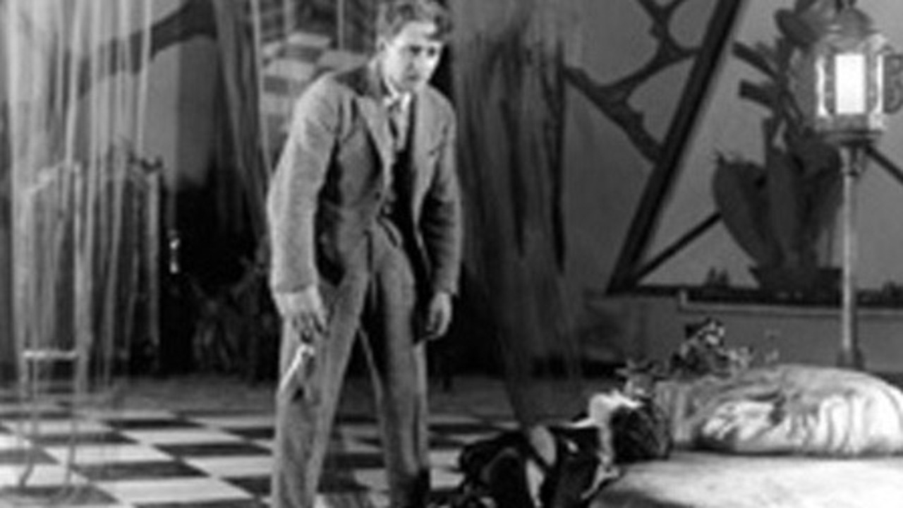 Image du film La Sonate de Kreutzer