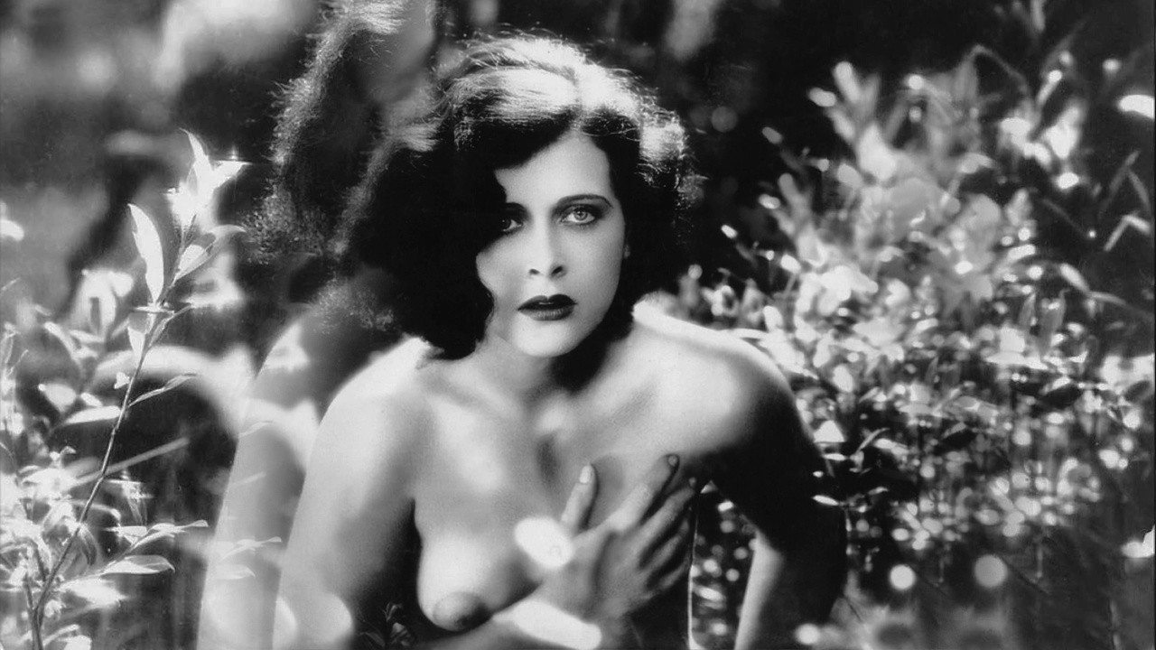 Image du film Extase