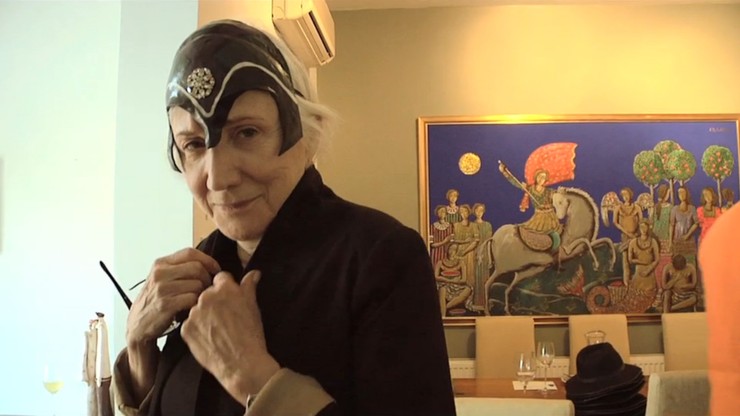 Olympia Dukakis - Movies, Bio and Lists on MUBI