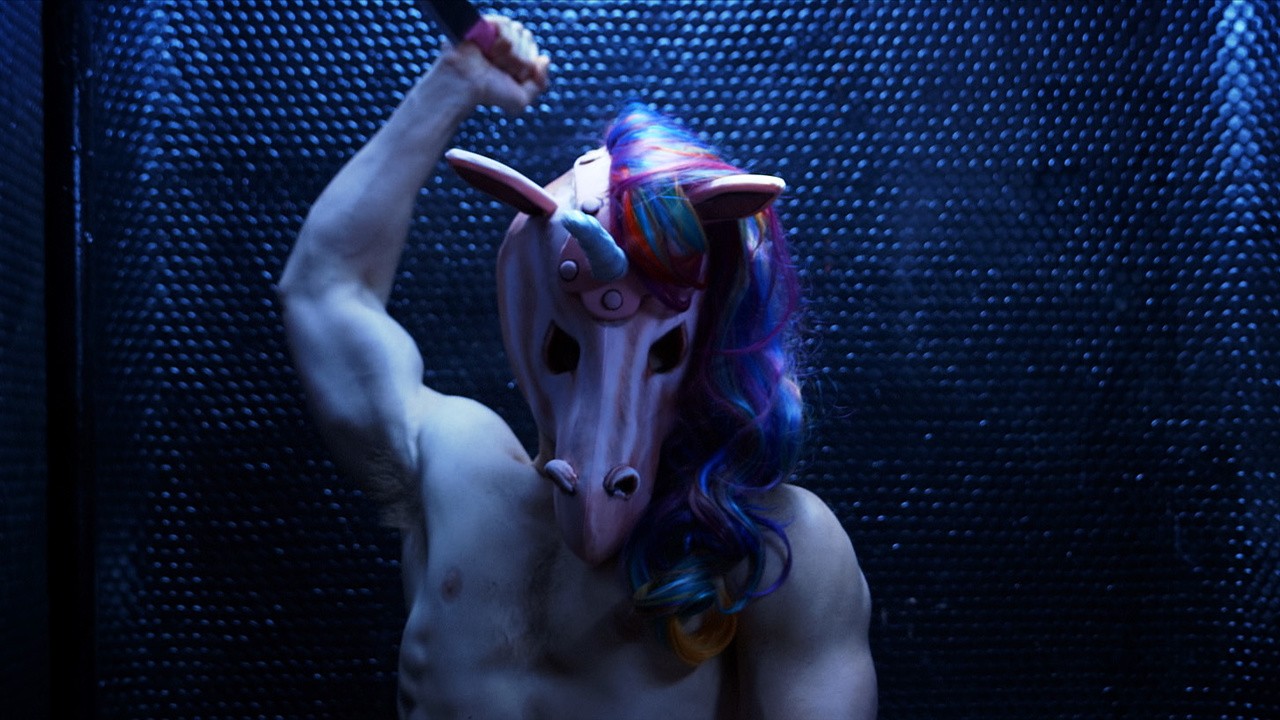 Killer Unicorn