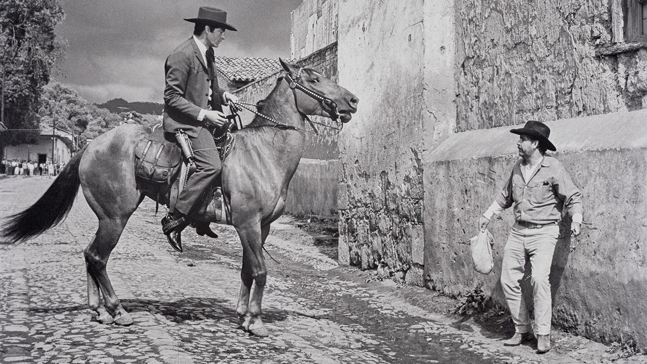 Image du film Tiempo de morir