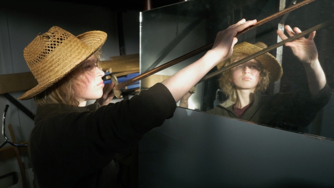 Image du film Seuls les pirates