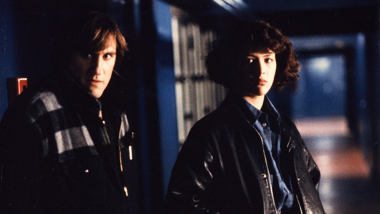 Image du film Police