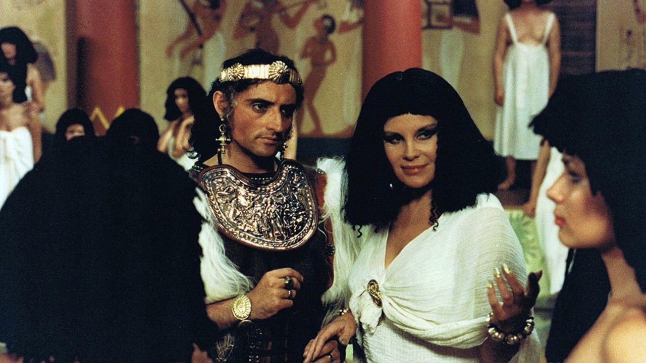 Nefertiti