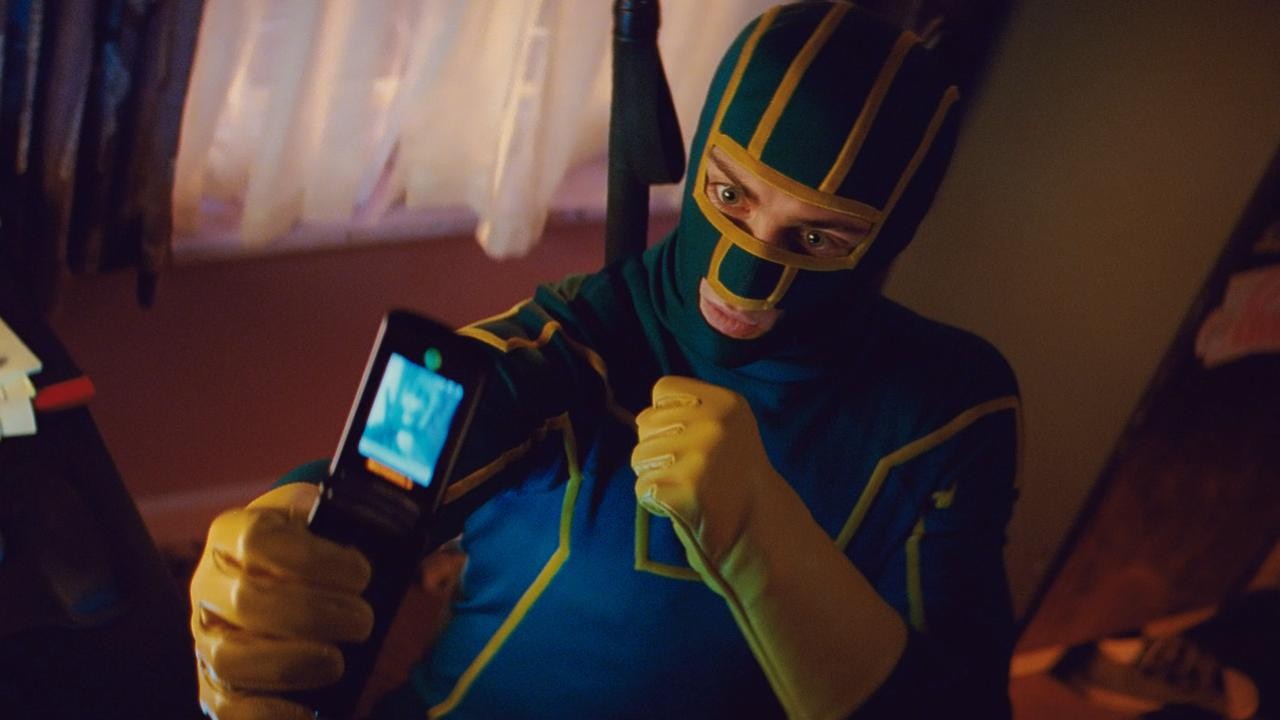 Image du film Kick-Ass