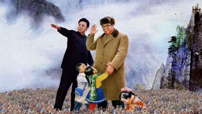 Kimjongilia