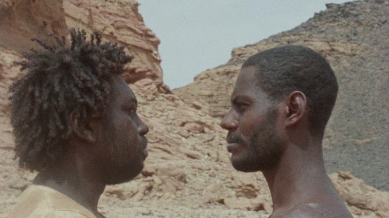 The Rope That The Rope (1984) | MUBI