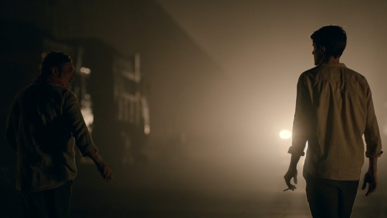 Image du film Dust