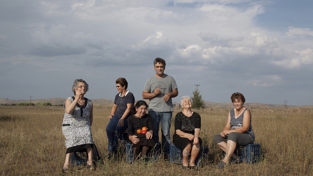 Image du film Quand les tomates rencontrent Wagner