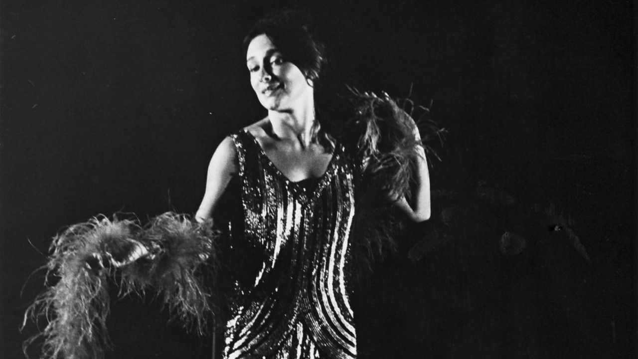 Cartoon le Mousse (1979) | MUBI