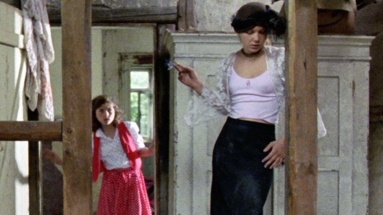 Image du film Etwas tut weh