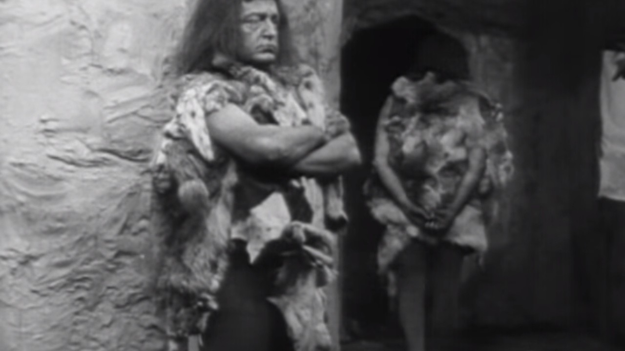 A Romance of the Cliff Dwellers