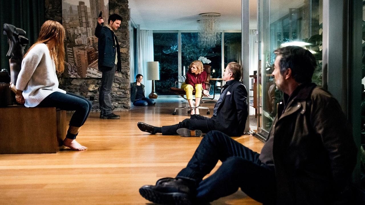 Tatort: Friss oder stirb