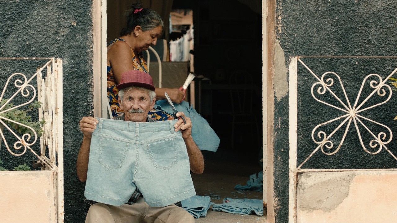 Image du film En Attendant Le Carnaval