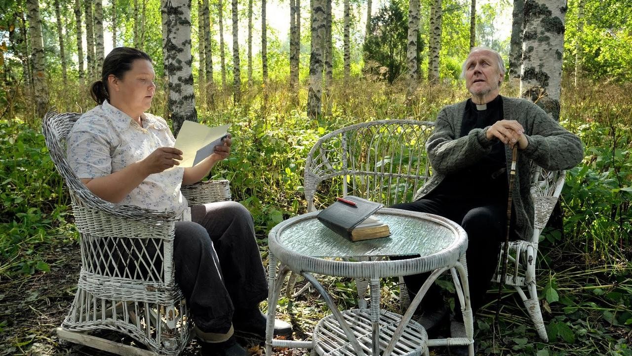 Image du film Lettres au Père Jacob