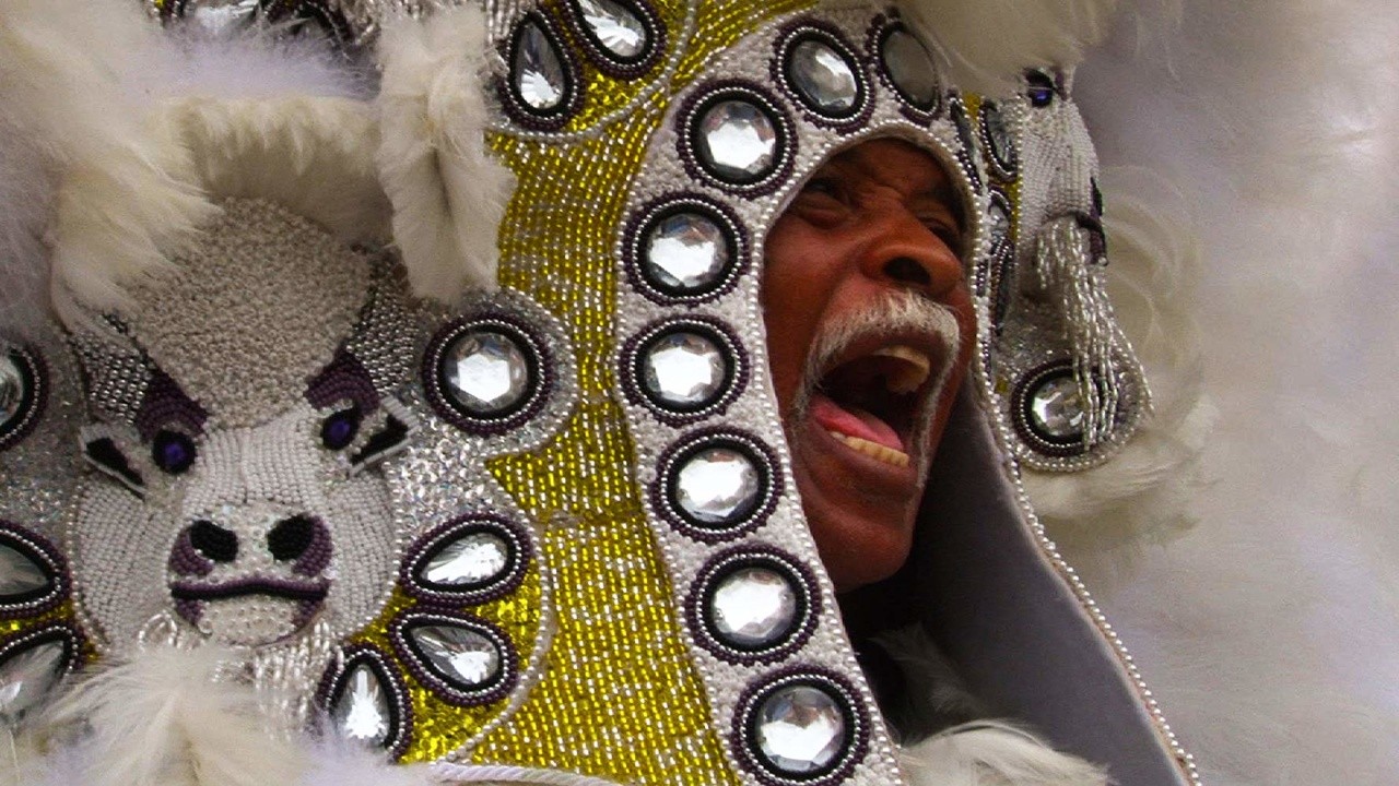 Image du film Black Indians