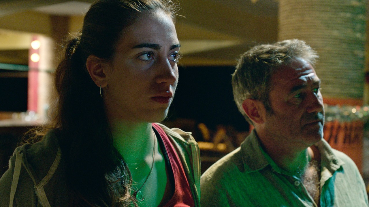 Image du film Le Voyage de Marta