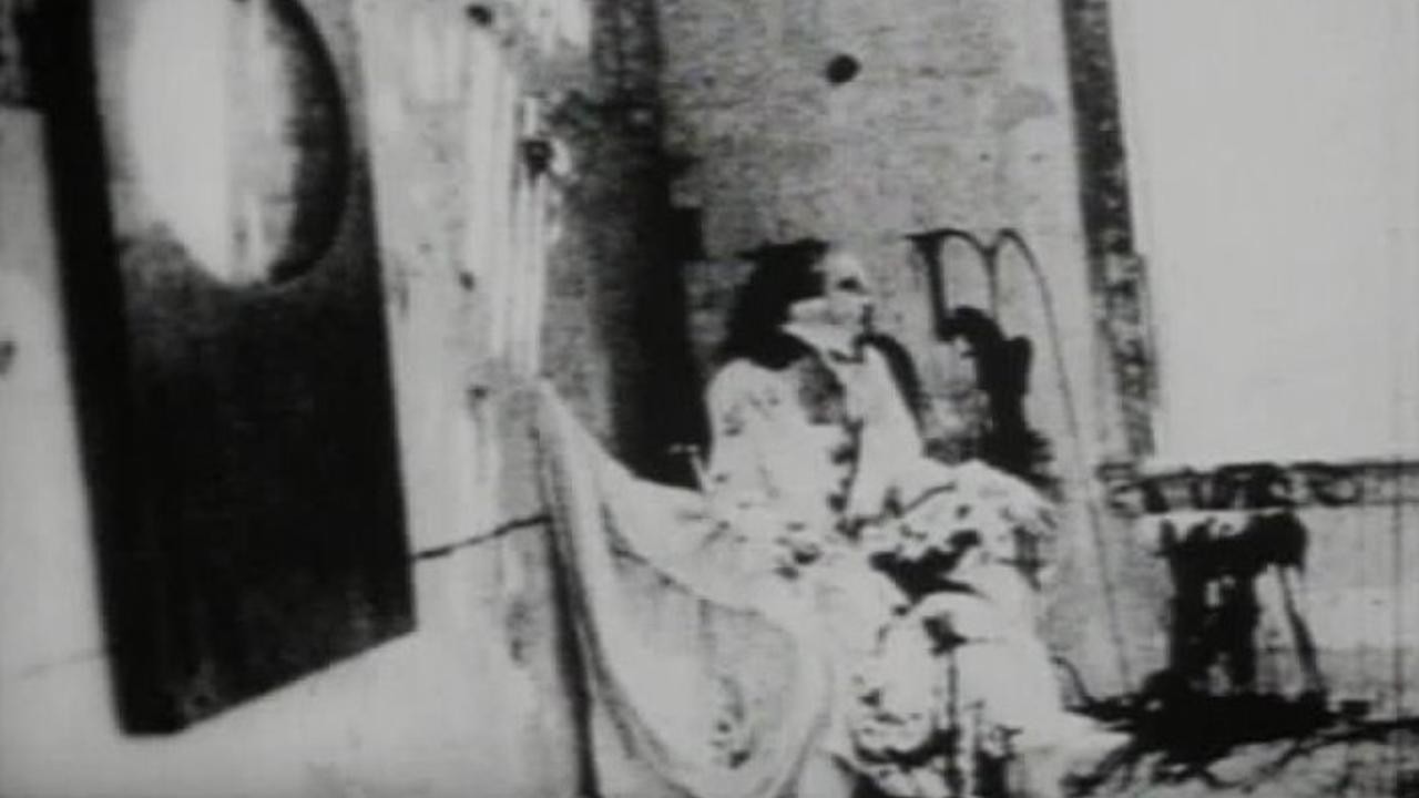 Image du film Begotten