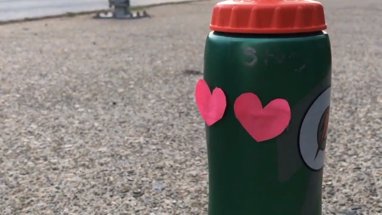 Emotional Bottle