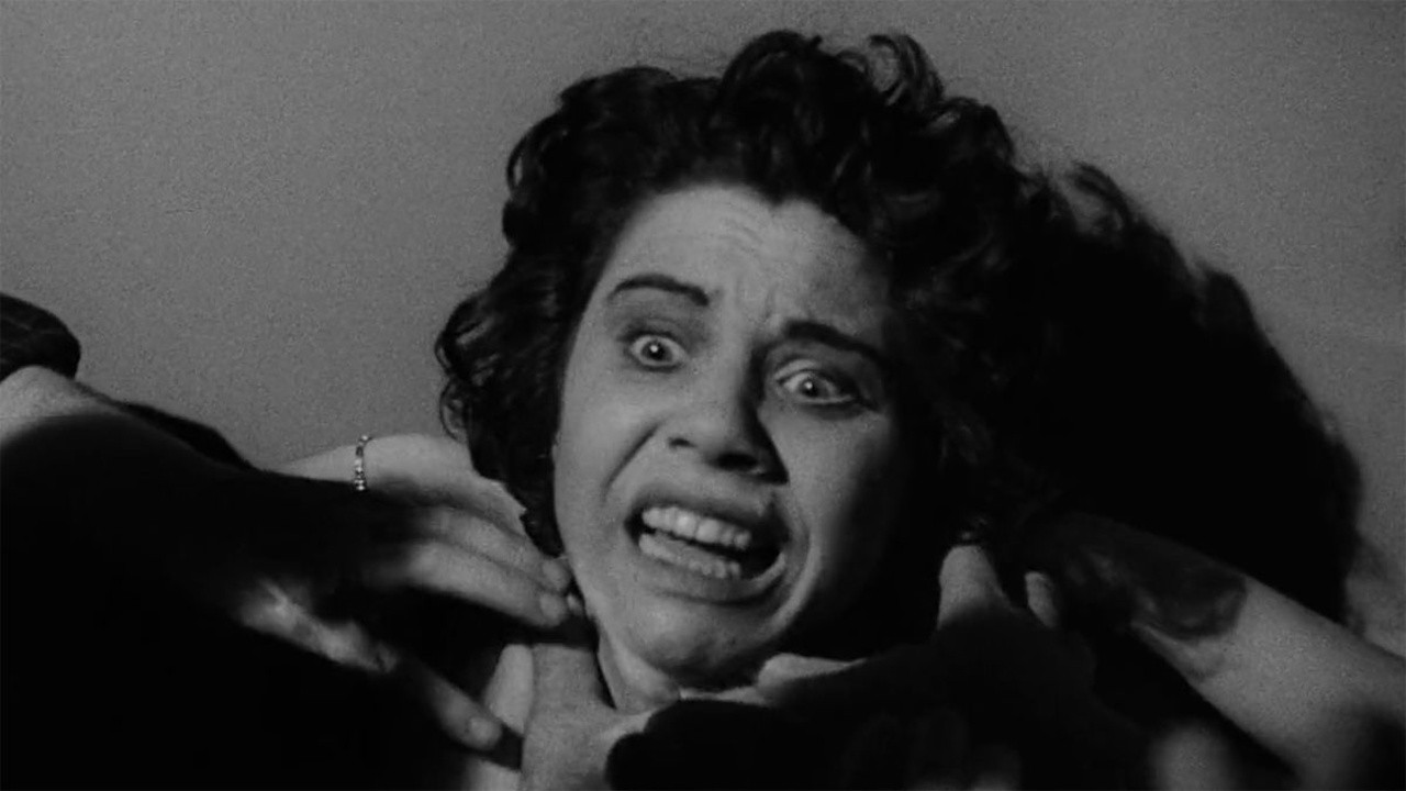 Image du film Dementia